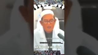 Download Lagu Ya Sayyidi Ya Rasulullah, Abah Guru Sekumpul MP3