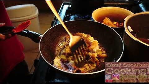 cá rô phi tilapia fillet công thức relaxing music asmr part 2 of 5