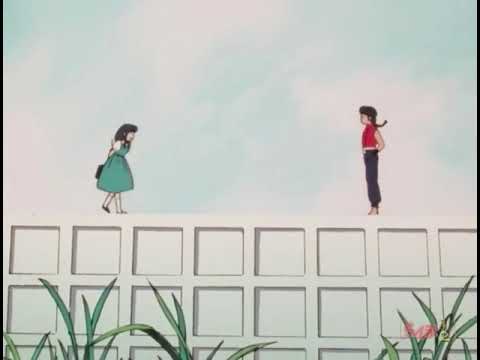 らんま1/2    愛をこめて花束を
