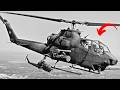 The Horrors Of The AH 1 Cobra Combat Helicopter In Vietnam The Horrors Of The AH 1 Cobra Combat Helicopter In Vietnam