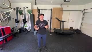 Hurricane-Workout Brief and Demo