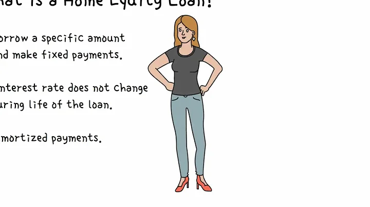 Home Equity Line of Credit vs. Home Equity Loan