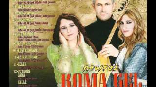 koma gel - Newroz