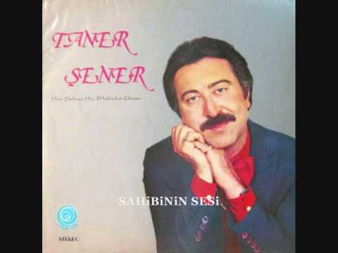 Taner Şener - Bir çift sevdalı bakışın aşk ateşi ruhumu sardı