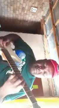 Reckson Matsuvuki Chauke playing Dr Thomas Chauke's Song live (Kokwani wa wu n'wani)