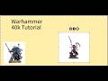 Tyranids vs Space Marines 500pts. Learning warhammer pt 2