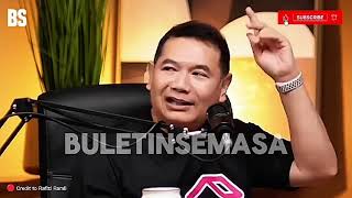 Cepat Tengok Video Ini : Terdiam Fadlina Sidek Kali Ini!