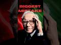 I Wish I Knew About This earlier | Stock Market for Beginners #shorts #warrenbuffet