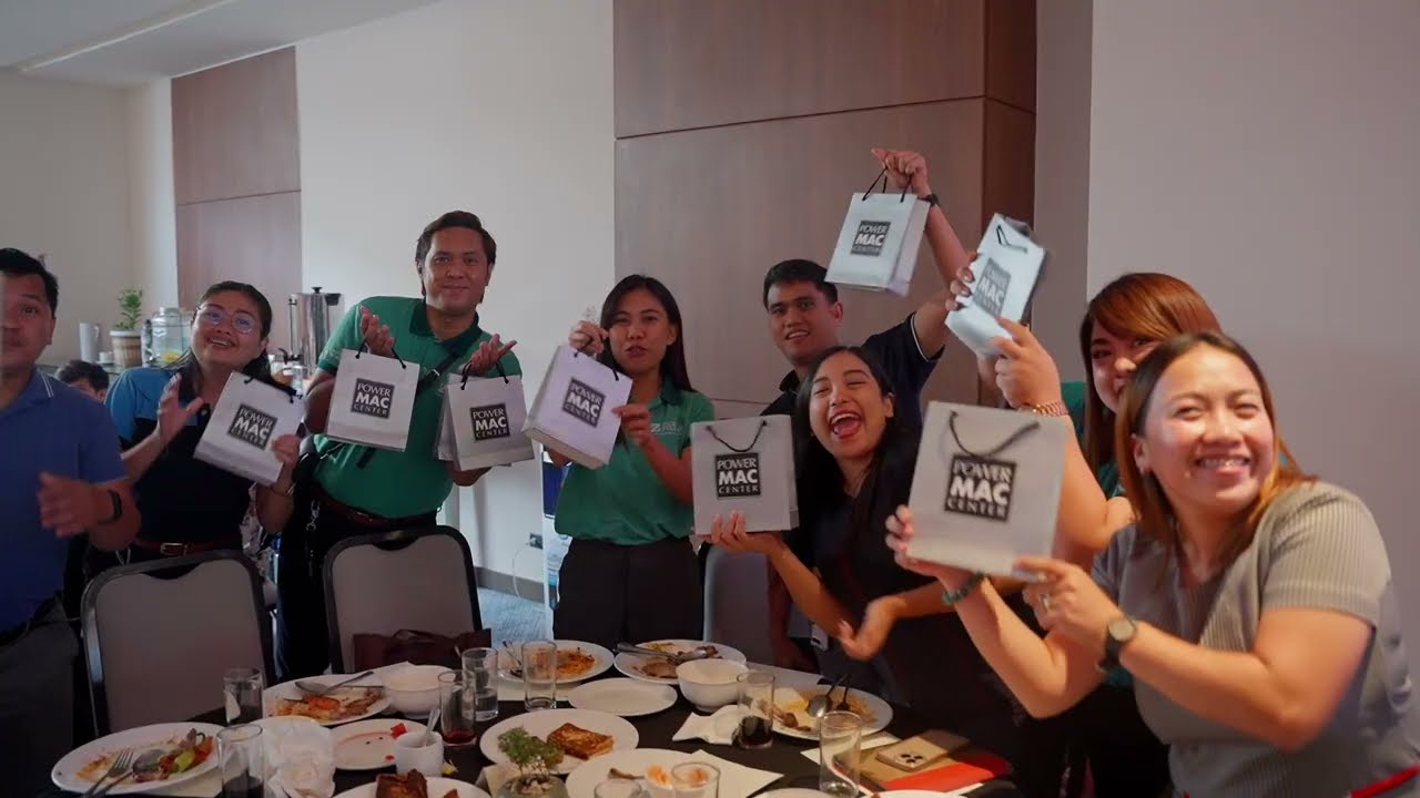 Power up your team with Apple solutions! 💡