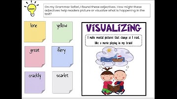 Wit and Wisdom Module 1 Lesson 12 Deep Dive