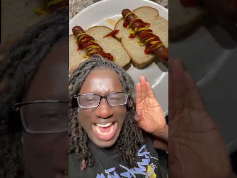 If You Had These STRUGGLE MEALS Growing Up, YOU CAN GET THE N WORD PASS💀 #comedy #funnymemes