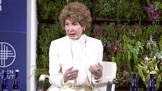 Betsy Atkins Milken Global Conference 2024, The Role of the Board is to Future Proof