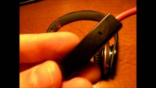 review on monster beats solo hd (black)