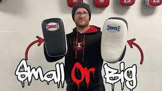 Small Thai Pads- Are They Worth It?