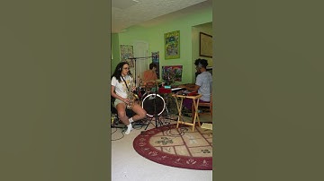 Thumbnail of jazz improv