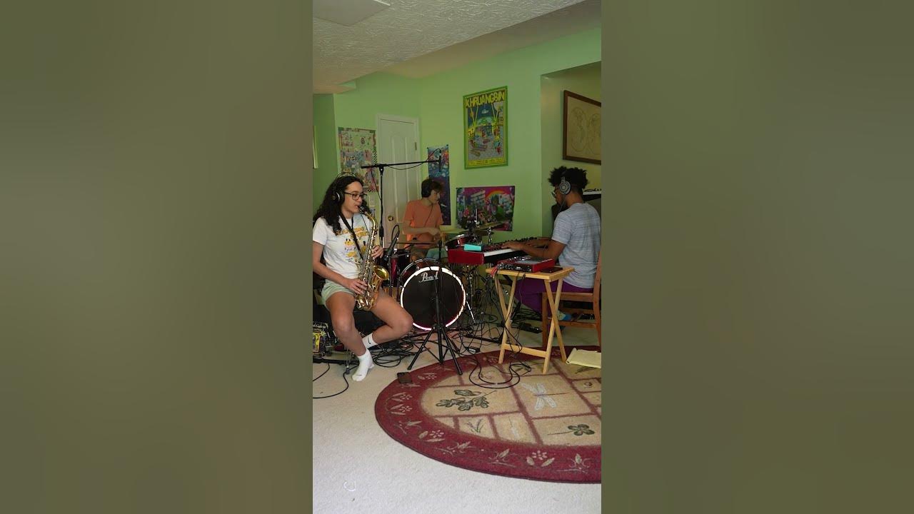 jazz improv