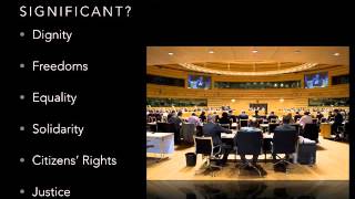 European Union Presentation 5 min