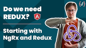 State Management in Angular - Do I need Redux & NgRx? (2021, Advanced)