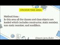 JVM architecture in detail @learnJavaDaily 👩💻 #learnjava #java #coding #developer #programming