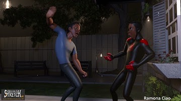 SquashnStretch.net  Student Reel 2021