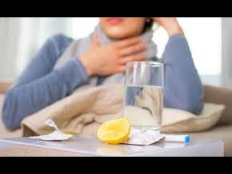 Signs You Have a Weakened Immune System #shorts