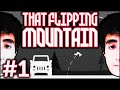 Felps no JOGO DE DIFÍCIL: That Flipping Mountain | #1