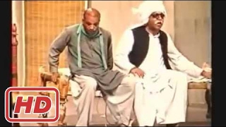 Starbelly Chanel Babbu Baral As Powdry And Sohail Ahmed Best Acting