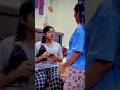 Dhonga Mokamdhi 😢 | Funny Sisters Moments #shorts