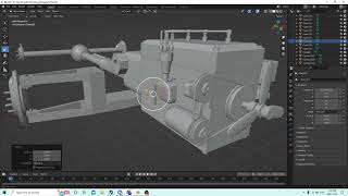 Information Blender engine from scratch Tutorial (Part 13) Update