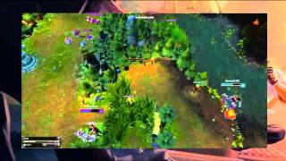 Epic Lee Sin Play with Jayce
