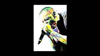Chester Bennington (AI Cover) - Behind Blue Eyes