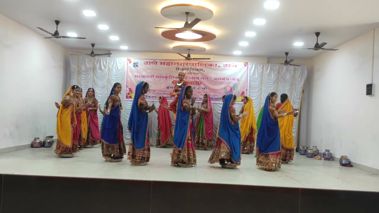 TMC CLASS 8-2025-26 DANCE