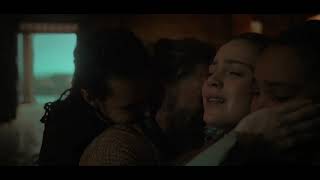 See S2 E5 - Baba Voss meets his wife Maghra again