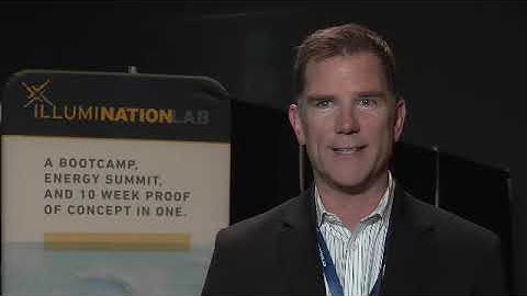 Startups show their stuff at IlluminationLAB Demo Day