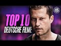 Die 10 erfolgreichsten DEUTSCHEN FILME