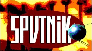 Sputnik - Sónar experience (Sónar 1995)