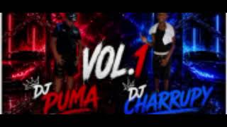 Dj Puma x Dj Charrupy