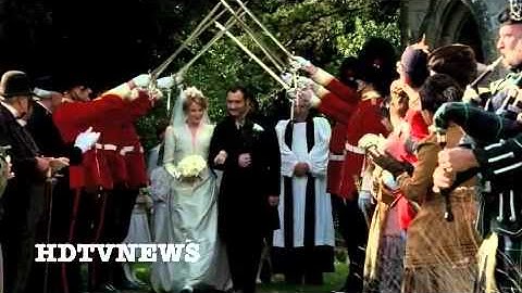 ROBERT DOWNEY JR, JUDE LAW SHERLOCK HOLMES+Interview clips trailer