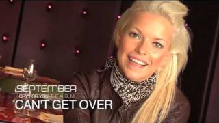 September - Cant Get Over Uk Edit