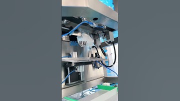 Full automatic flour and milk powder packaging machine, vertical packaging machine