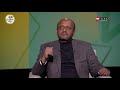 أقر وأعترف - إسماعيل يوسف يكشف عن رد قوي من طارق حامد بعد مفاوضات تجديد تعاقده مع الزمالك