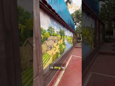 3 Quy Tắc Xây Dựng Nhà Từ Đường  #tuduongkisato