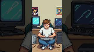 Typing Games: From Learning Tool to Cult Classic