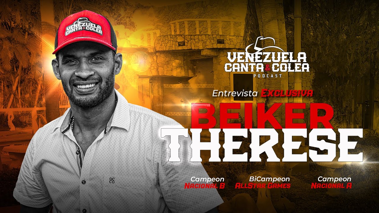 T1 EP04 Beiker Therese - Bicampeón AllStar Games- Campeón Nacional A 2024-2025 -  #Ep04