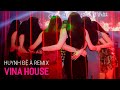 NONSTOP Vinahouse 2020 - Huynh Đệ À Remix, Mãi Bên Nhau Bạn Nhớ Remix | Nonstop Việt Mix 2020