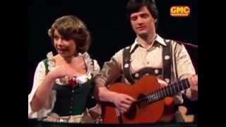 Video-Miniaturansicht von „Marianne & Michael - Der Streitjodler (Live 1977)“