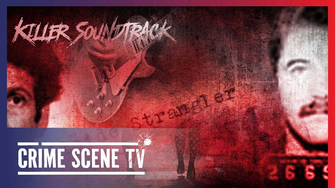 Documentary backdrop image for Dark Hollywood | Killer Soundtrack 7/13 (2025)