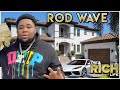 Rod Wave | The Rich Life | Net Worth, Jewelry, Car Collection & More