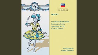 Mozart: 6 German Dances, K. 571: Six German Dances, K. 571 - YouTube