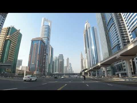    شارع الشيخ زايد    